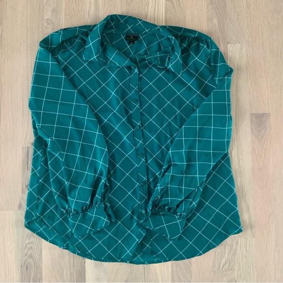 Worthington top size L - Picture 3 of 7